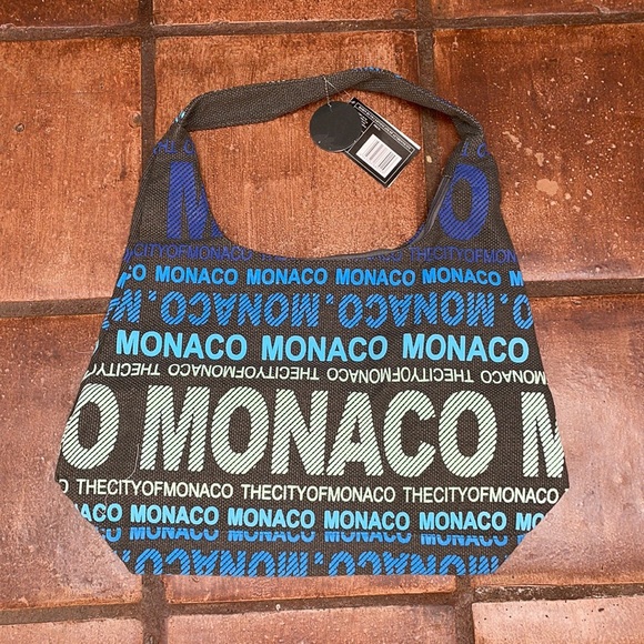 Monaco bag - Picture 2 of 2